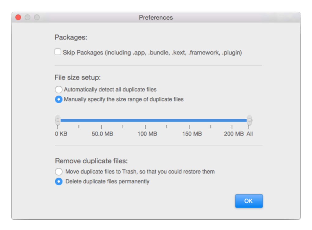 Duplicate Image Detector For Mac